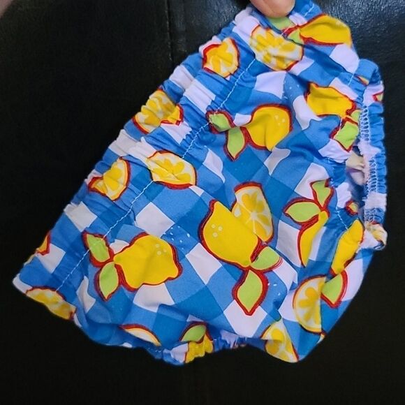 Nannette baby lemon outfit - Picture 8 of 13